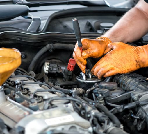 Yakıt Filtresi Hakkımızda